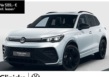 VW Tiguan 1.5 eHybrid OPF 130kW DSG R-Line 5 Türen