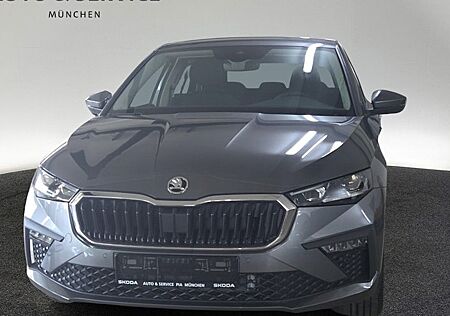 Skoda Scala 1.0 TSI 85kW DSG Tour 5 Türen