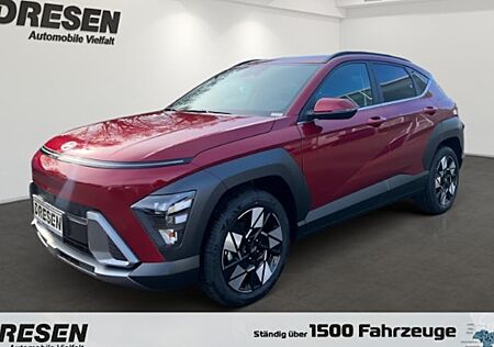Hyundai Kona 1.6 GDi Hybrid Trend DCT 5 Türen