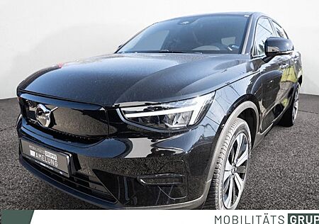 Volvo C40 Recharge Pure Electric Core Twin Motor 5 Türen