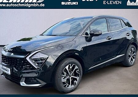 Kia Sportage 1.6 T-GDI EcoDynamics+ 118KW Spirit DCT 5 Türen