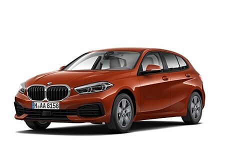 BMW 1er 118i Advantage 5 Türen