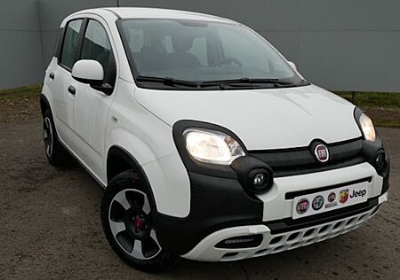 Fiat Panda 1.0 GSE Hybrid CITY PLUS 5 Türen