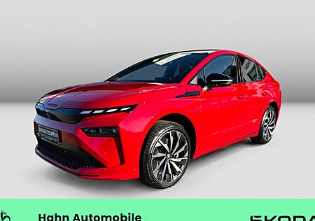 Skoda Enyaq 85 Sportline 5 Türen