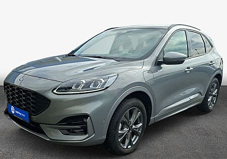Ford Kuga 2.5 Duratec Plug-in-Hybrid ST-Line X CVT 5 Türen