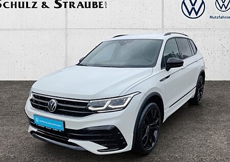 VW Tiguan Allspace 2.0 TSI OPF 180kW DSG 4MOTION R-Line 5 Türen