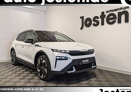 Skoda Elroq 85 First Edition 5 Türen