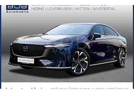 Mazda 6e EV Elektro Heckantrieb Takumi Plus 5 Türen