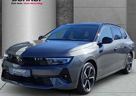 Opel Astra ST 1.2 Turbo 96kW GS Auto 5 Türen