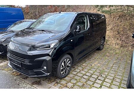 Fiat Ulysse 2.0 BlueHDi 180 S&S TOP L3 EAT8 5 Türen