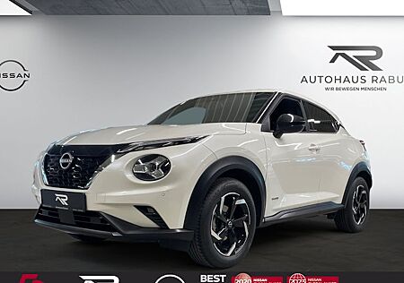 Nissan Juke 1.6 Hybrid N-CONNECTA 5 Türen