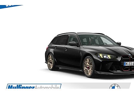 BMW M3 CS xDrive Touring 5 Türen