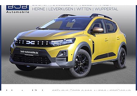 Dacia Bigster hybrid 155 Journey 5 Türen