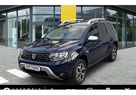 Dacia Duster TCe 125 4x2 Prestige 5 Türen