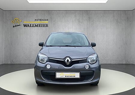 Renault Twingo 22KWh Techno Paket 5 Türen