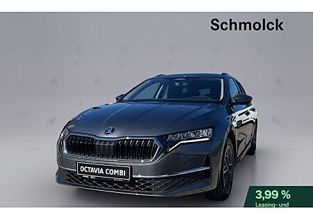 Skoda Octavia 2.0 TDI 110kW DSG Tour Combi 5 Türen