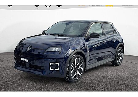 Renault R 5 Techno 150 Comfort Range 5 Türen