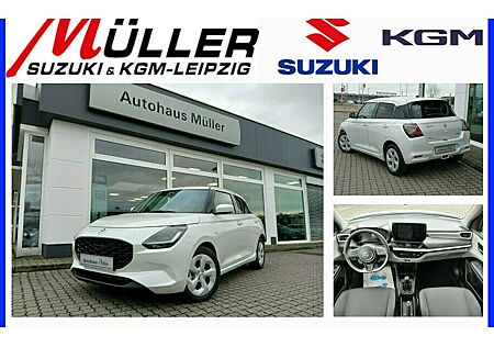 Suzuki Swift 1.2 HYBRID MT Comfort 5 Türen