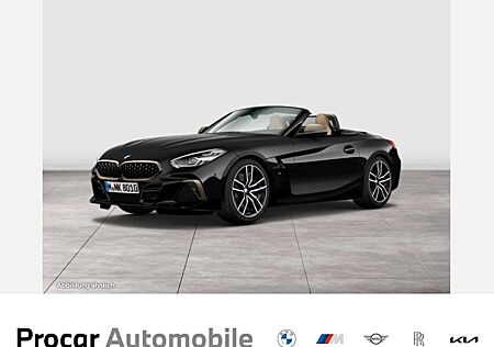 BMW Z4 M40i A 2 Türen