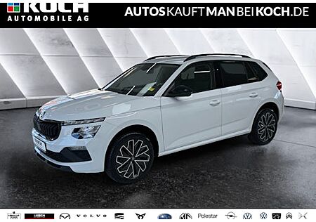 Skoda Kamiq 1.0 TSI 85kW DSG Selection 5 Türen