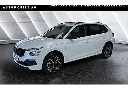 Skoda Kamiq 1.0 TSI 85kW DSG Selection 5 Türen