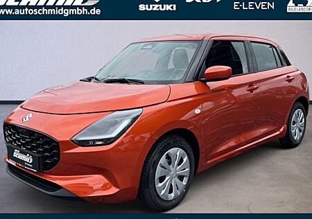 Suzuki Swift 1.2 HYBRID MT Club 5 Türen