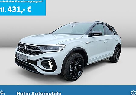 VW T-Roc 1.5 TSI OPF DSG R-Line 5 Türen