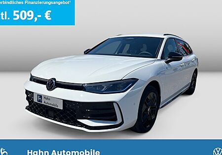 VW Passat 2.0 TDI SCR DSG R-Line 5 Türen