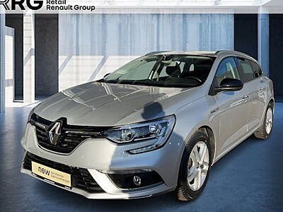 Renault Megane TCe 140 GPF Limited Grandtour 5 Türen