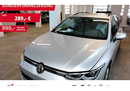 VW Golf Variant 1.5 eTSI OPF 110kW DSG Life Variant 5 Türen