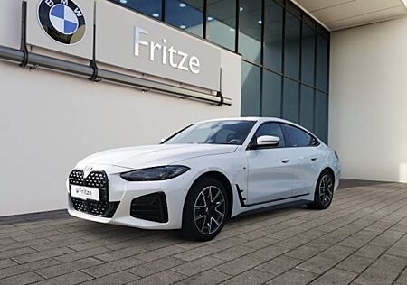 BMW 4er 420d xDrive Gran Coupé M Sport A 5 Türen