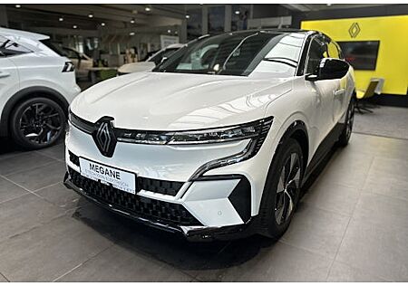 Renault Megane E-Tech Techno 220 Comfort Range 5 Türen