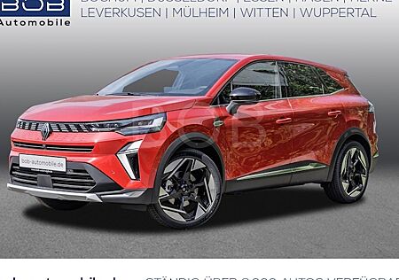Renault Symbioz Full Hybrid E-Tech 160 Iconic 5 Türen