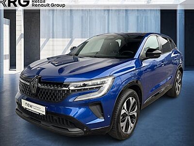 Dacia Duster Blue dCi 115 2WD Prestige 5 Türen