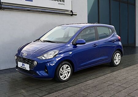 Hyundai i10 1.0 Select 5 Türen