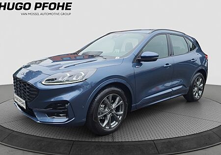 Ford Kuga 2.0 EcoBlue 88kW ST-Line Auto 5 Türen