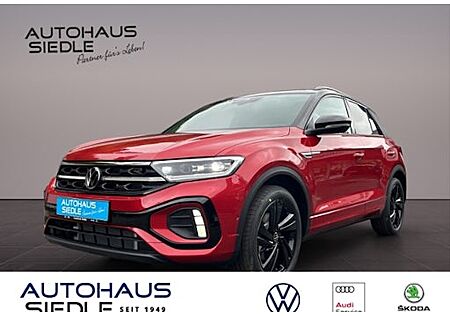 VW T-Roc 2.0 TDI SCR DSG 4Motion R-Line 5 Türen
