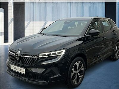 Renault Austral Mild Hybrid 160 Evolution Automatik 5 Türen