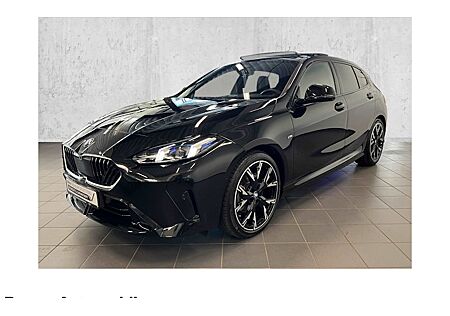 BMW 1er 118d Steptronic 5 Türen