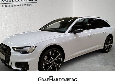 Audi S6 TDI quattro tiptronic Avant 5 Türen