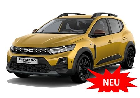 Dacia Sandero Stepway TCe 110 Stepway Extreme 5 Türen