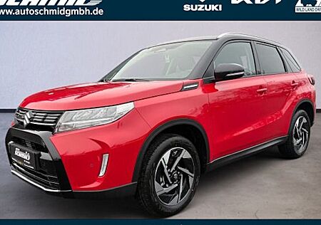 Suzuki Swift 1.2 HYBRID MT Comfort 5 Türen