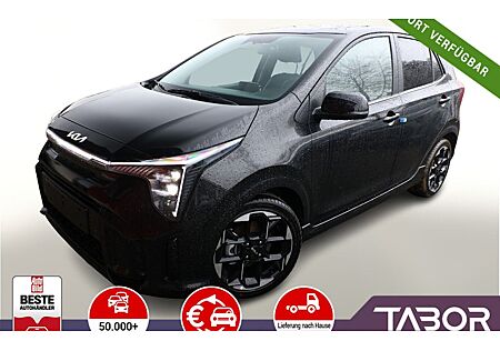 Kia Picanto 1.2 GT-line AMT 5 Türen