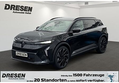 Renault Scenic E-Tech Esprit Alpine 220 Long Range 5 Türen