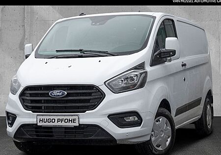 Ford Transit Custom 300 L1H1 2,0EcoBlue 96kW HEV Trend 4 Türen