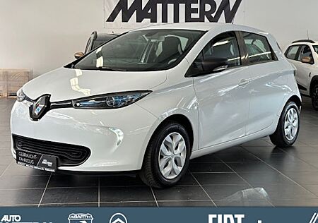 Renault ZOE Life R110/Z.E. 50 Batteriekauf 5 Türen
