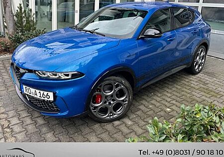 Alfa Romeo Tonale 1.5 VGT Hybrid 118kW DCT VELOCE 5 Türen