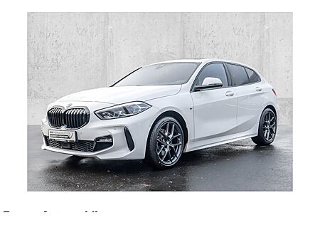 BMW 1er 118i M Sport 5 Türen