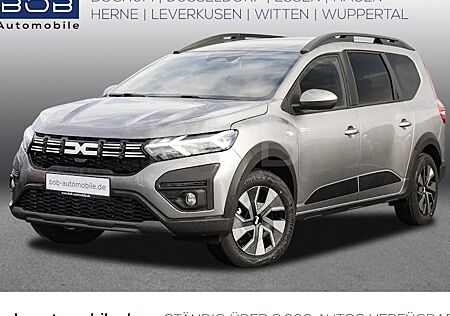 Dacia Jogger Hybrid 140 M-M-Auto Expression 5-Sitzer 5 Türen