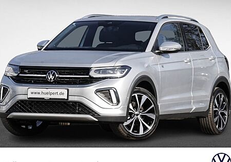 VW T-Cross 1.0 TSI OPF 85 kW DSG R-Line 5 Türen
